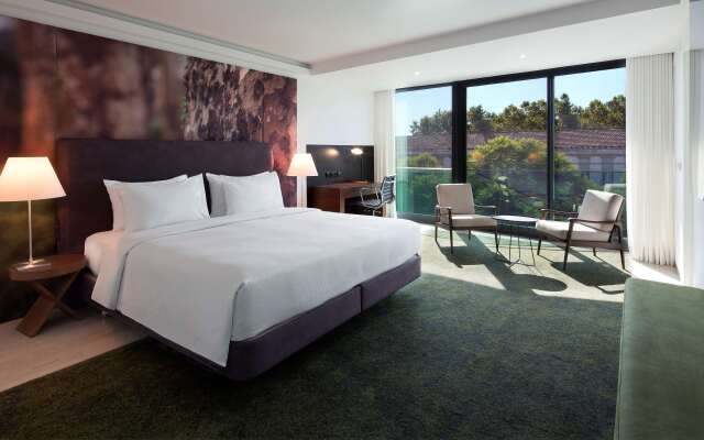 DoubleTree by Hilton Hotel Lisbon - Fontana Park