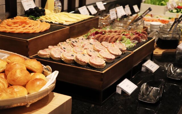 Asia Pacific Hotel Beitou