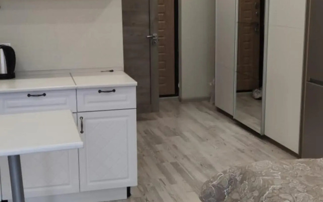 Апартаменты на бульваре Тенистый 19