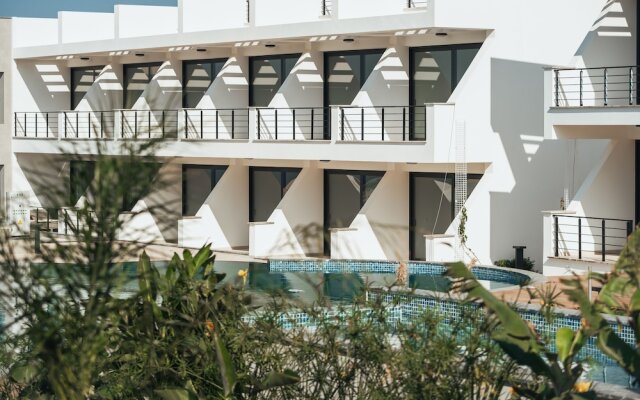 Pearl Island Homes