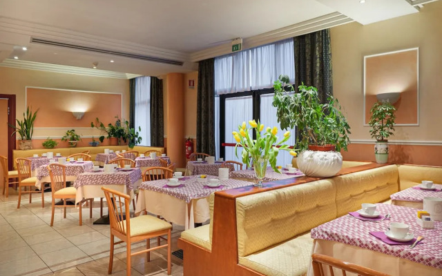 Hotel Le Sorgenti
