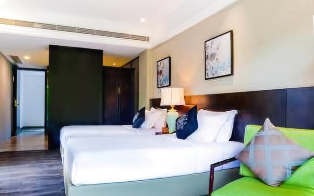 Houyuan Hostel