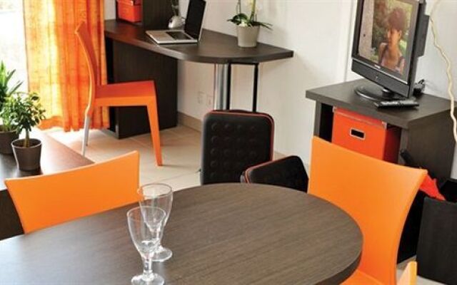 Appart'City Saint Etienne
