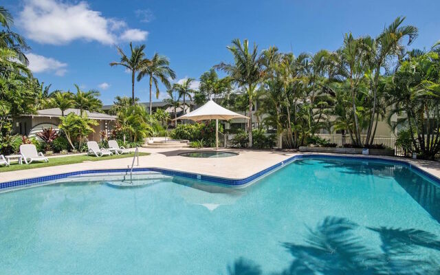 Noosa Harbour Resort