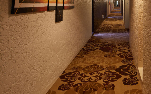 Royal View Hotel Churaumi