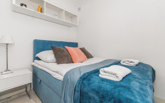 Spektrum 2 by Grand Apartments