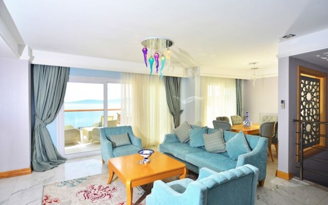 BVS BOSPHORUS Resort Hotel & SPA