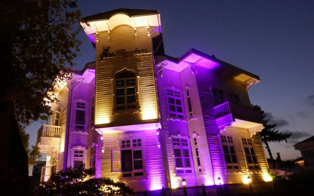 Su Merdum Hotel