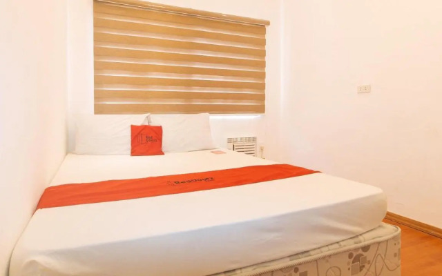 RedDoorz @ Sun Miles Condominium