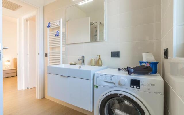 Apartment Sant Agata-6 - Tremezzina