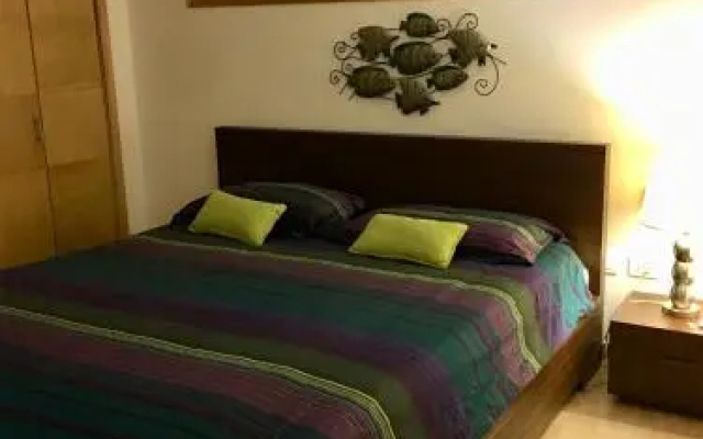 Marbella Apartment Juan Dolio