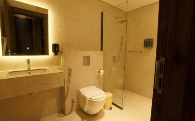 Hotel Radisson SAS Tala Bay