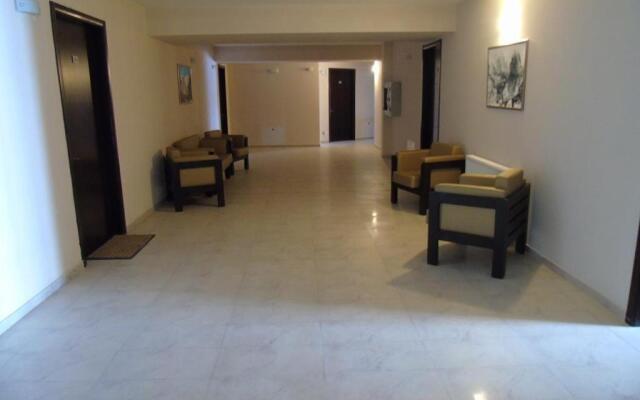 New Gudauri Redco - Block 1 apartment 418