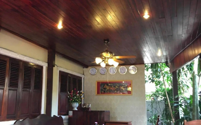 Soutikone 2 guesthouse