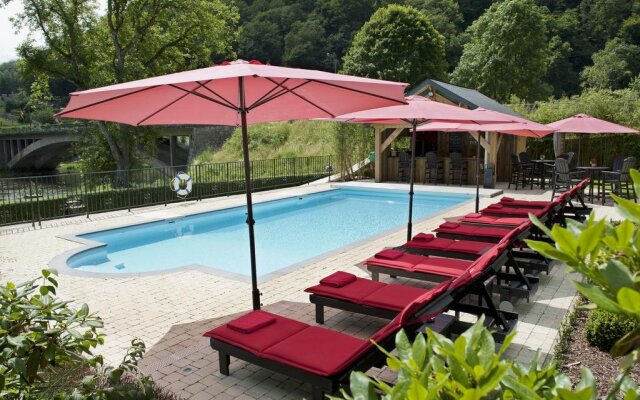 Hostellerie Le Charme de La Semois