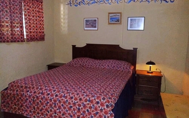 Casa Vieja Guest House