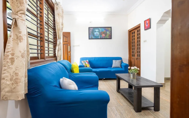 Shree Miththam Apartment