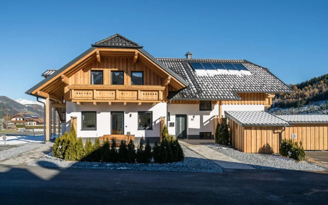 Pistenblick Appartements