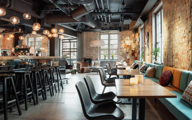 Story Hotel Signalfabriken, part of JdV by Hyatt