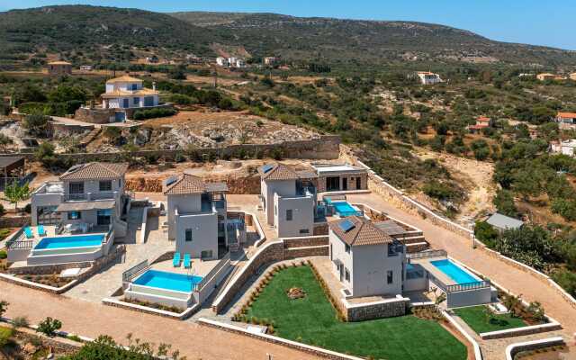 Elafonisos Aqua Villas