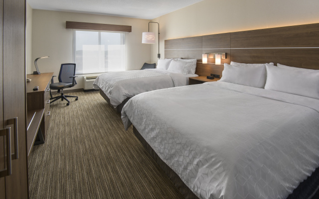 Holiday Inn Express & Suites North Bay by IHG