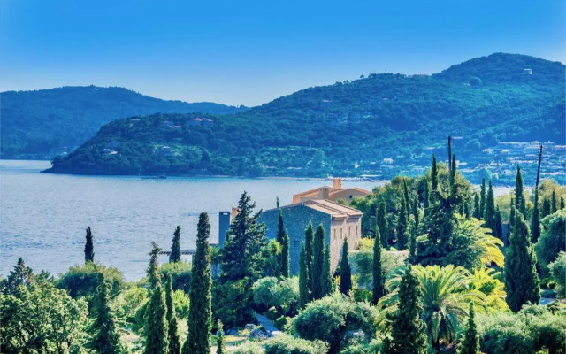 Nissaki Suite Kalypso