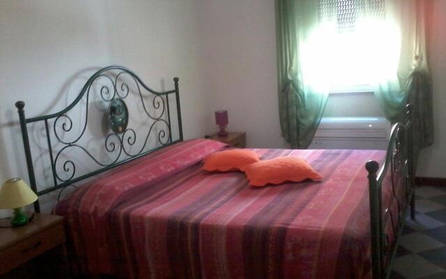 Bed and Breakfast Aguadora