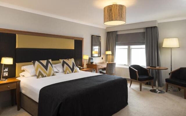 Mercure Aberdeen Ardoe House Hotel & Spa