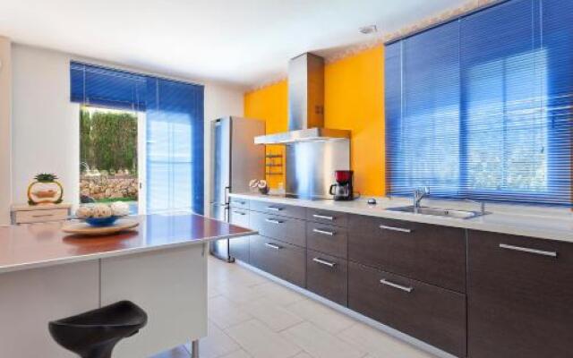 Villa Ocells II