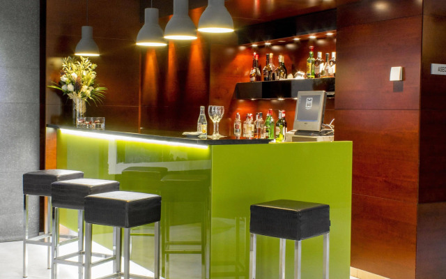 Hotel Zenit Don Yo