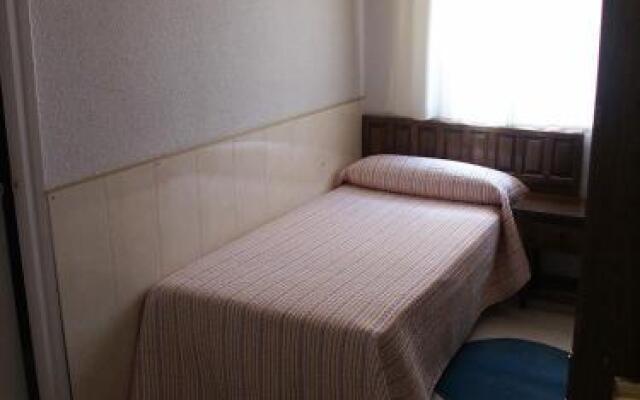 Hostal Ochoa