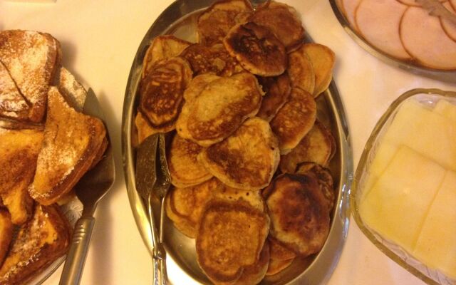 Epavlis Boutique Suites