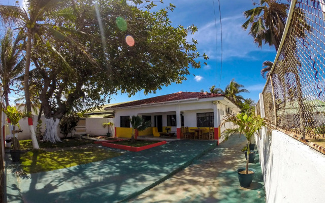 Villa Sarie Bay Hotel