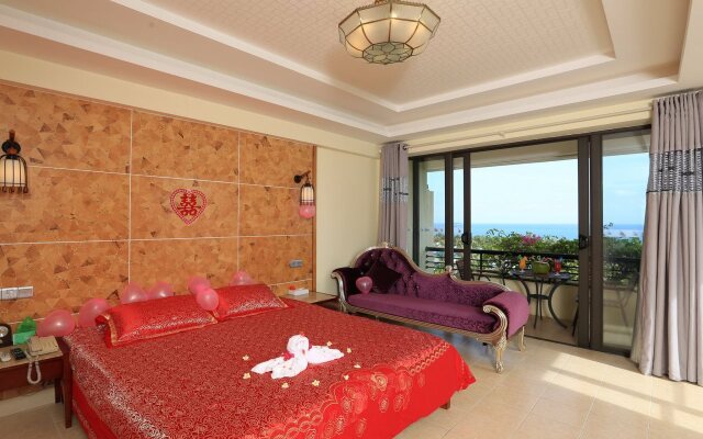 Palm Beach Resort&Spa Sanya