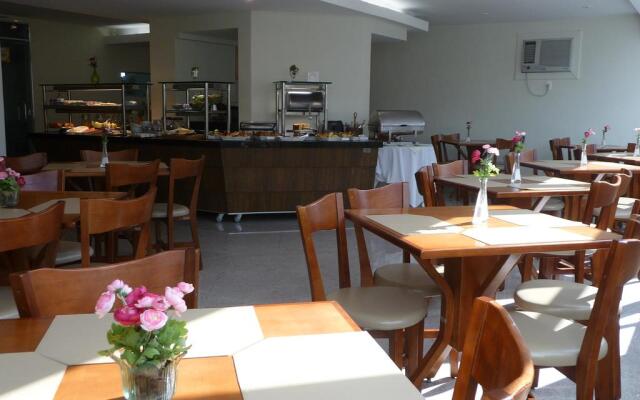 Via Contorno Hotel