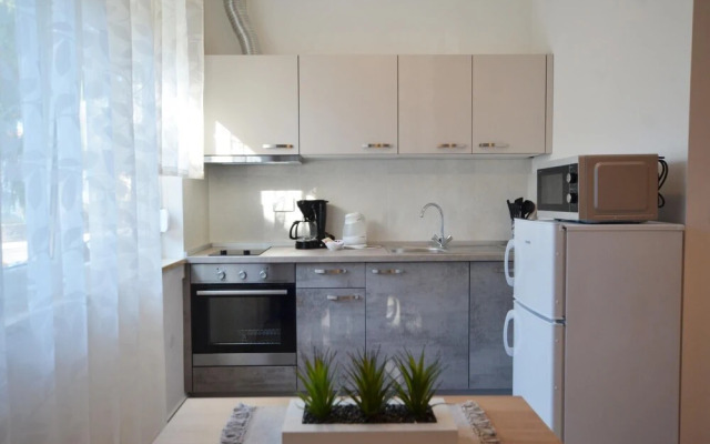 Irene in Rovinj With 1 Bedrooms and 1 Bathrooms