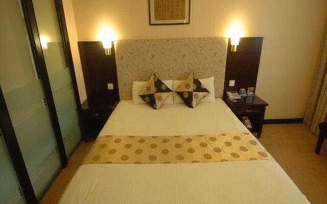 Nanyuan Chain Inn Kaiming Branch Ningbo