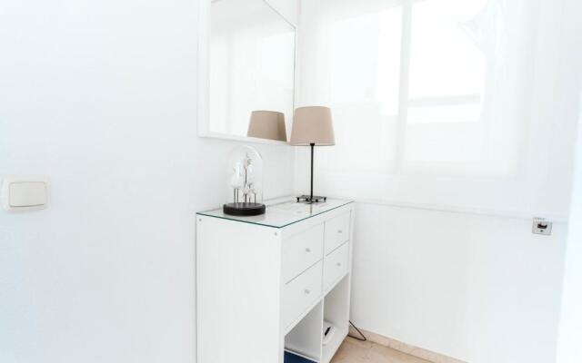 Polo Apartaments 7A