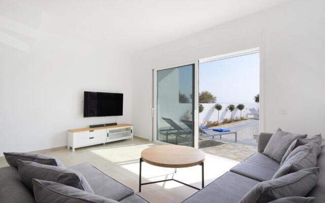 Villa Marina Hills mit Privatem Pool