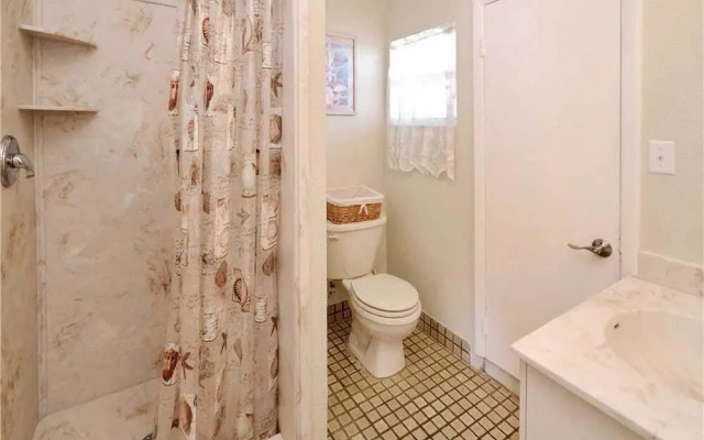 Sea Rocket 6 One-bedroom Apartment