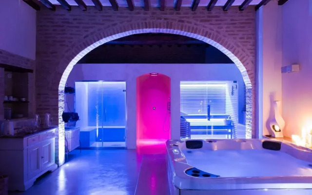 Villa Quattro Stagioni