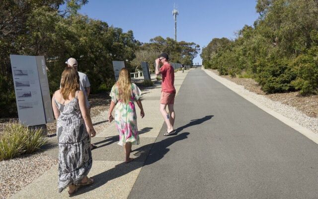 Albany Bayview Lodge YHA