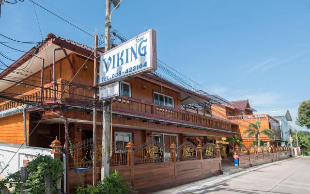 Viking Resort