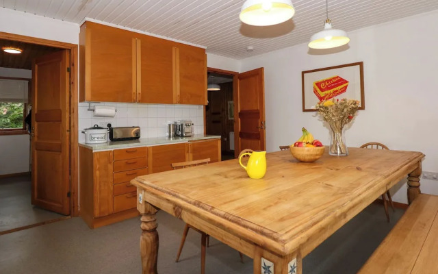Ringstead Lodge
