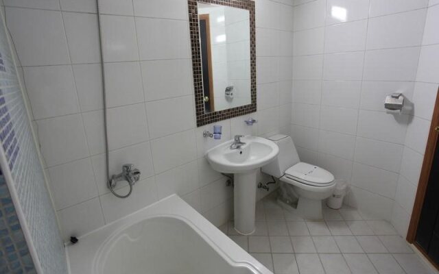 Firenze Motel