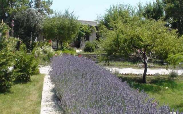 Bagbadem Tatil Ciftliği