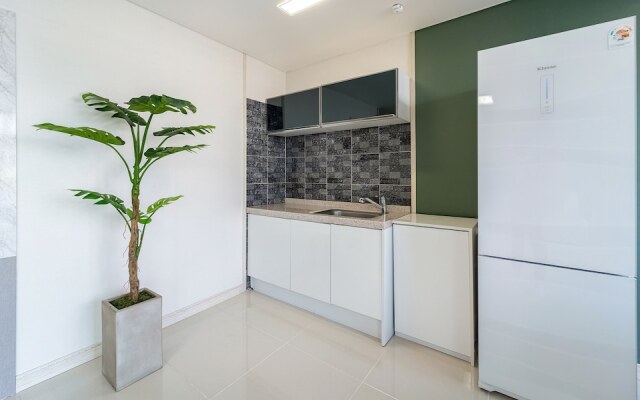 Pinewave Sea & Spa Pension