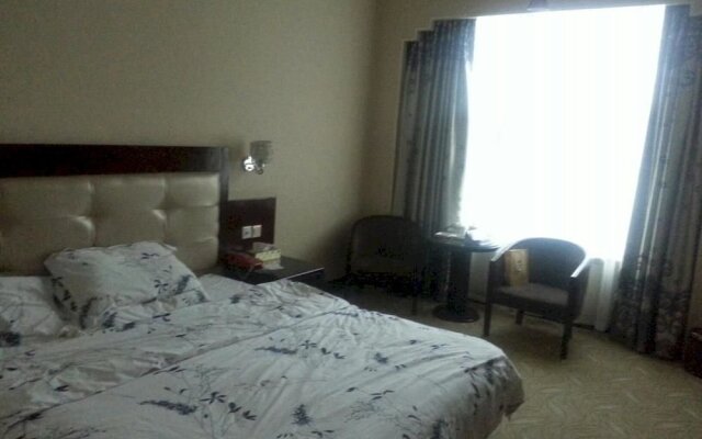 Taoyuan Hotel