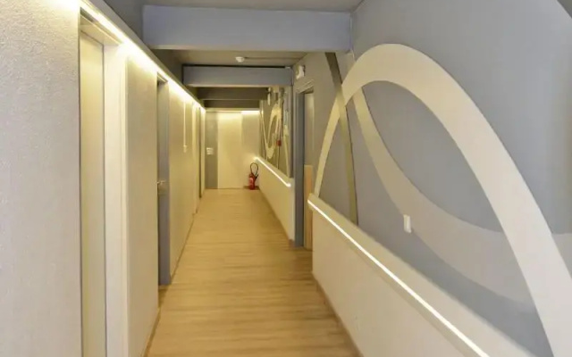 Solhotel