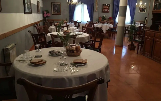 Hotel Reyes Astures